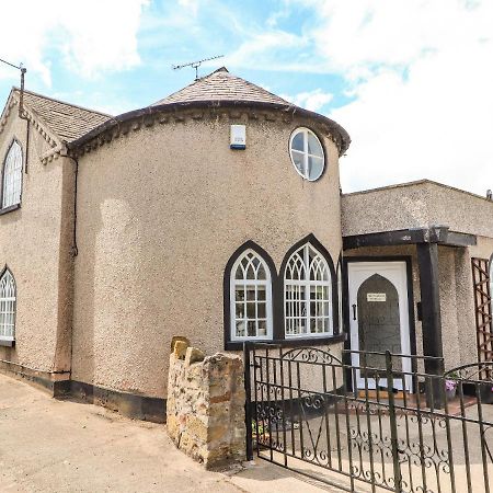 Springfield Cottage Wrexham Extérieur photo