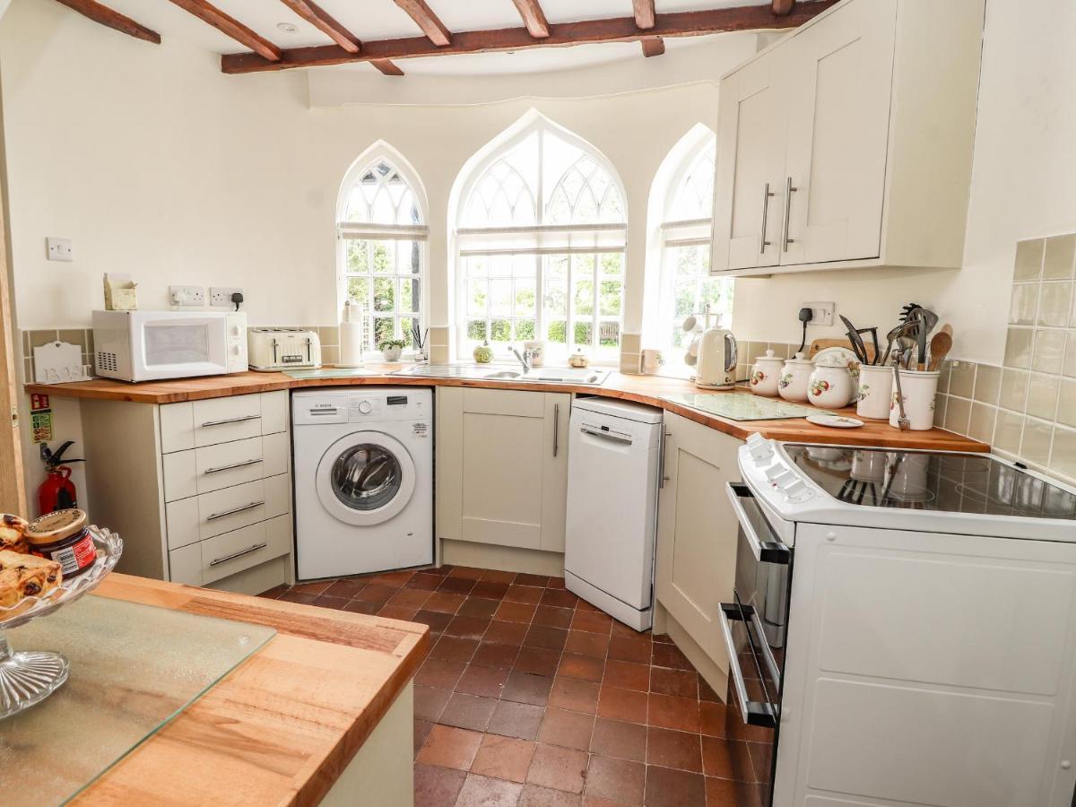 Springfield Cottage Wrexham Extérieur photo