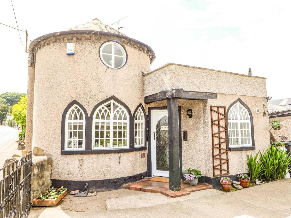 Springfield Cottage Wrexham Extérieur photo