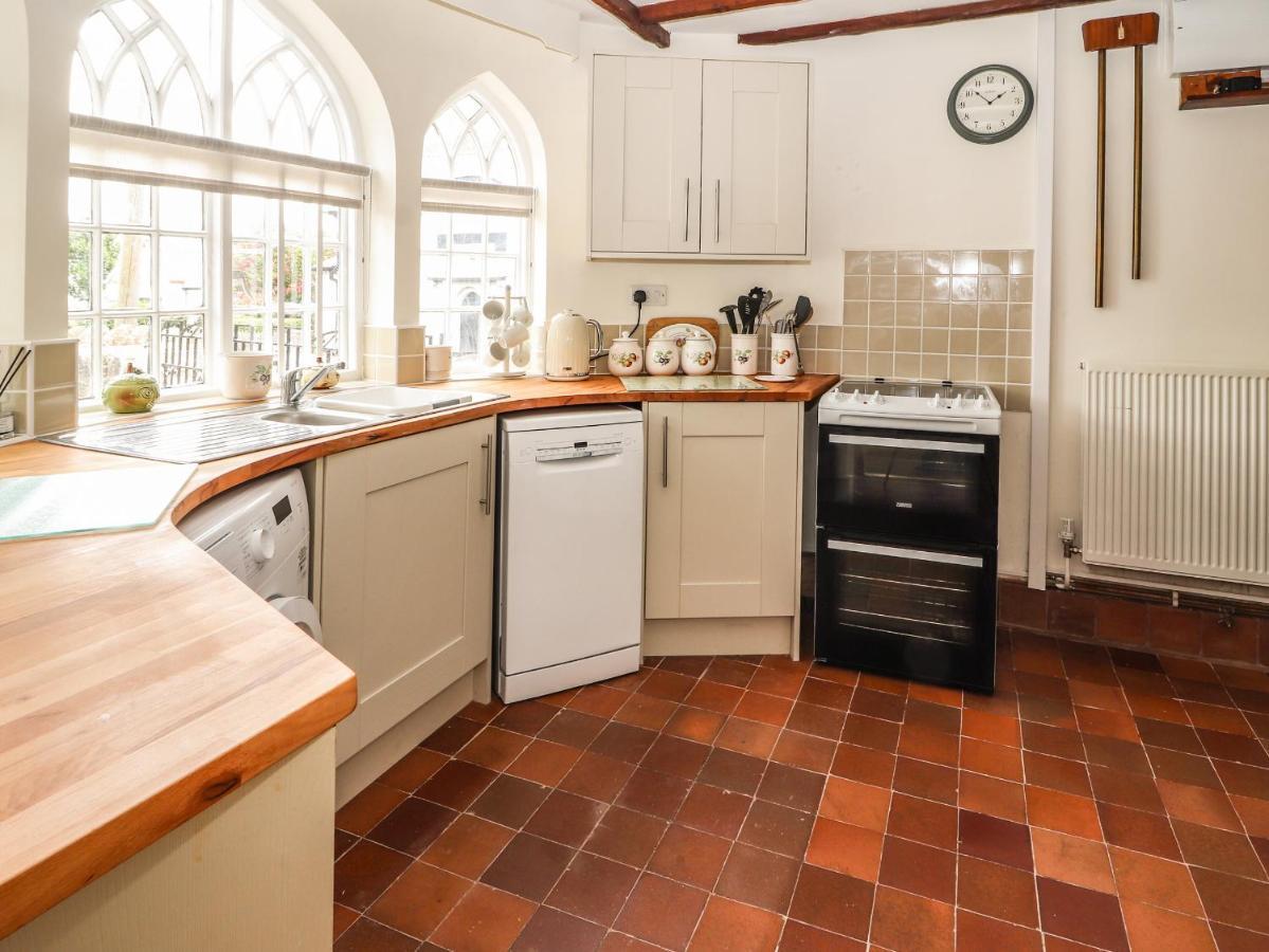 Springfield Cottage Wrexham Extérieur photo