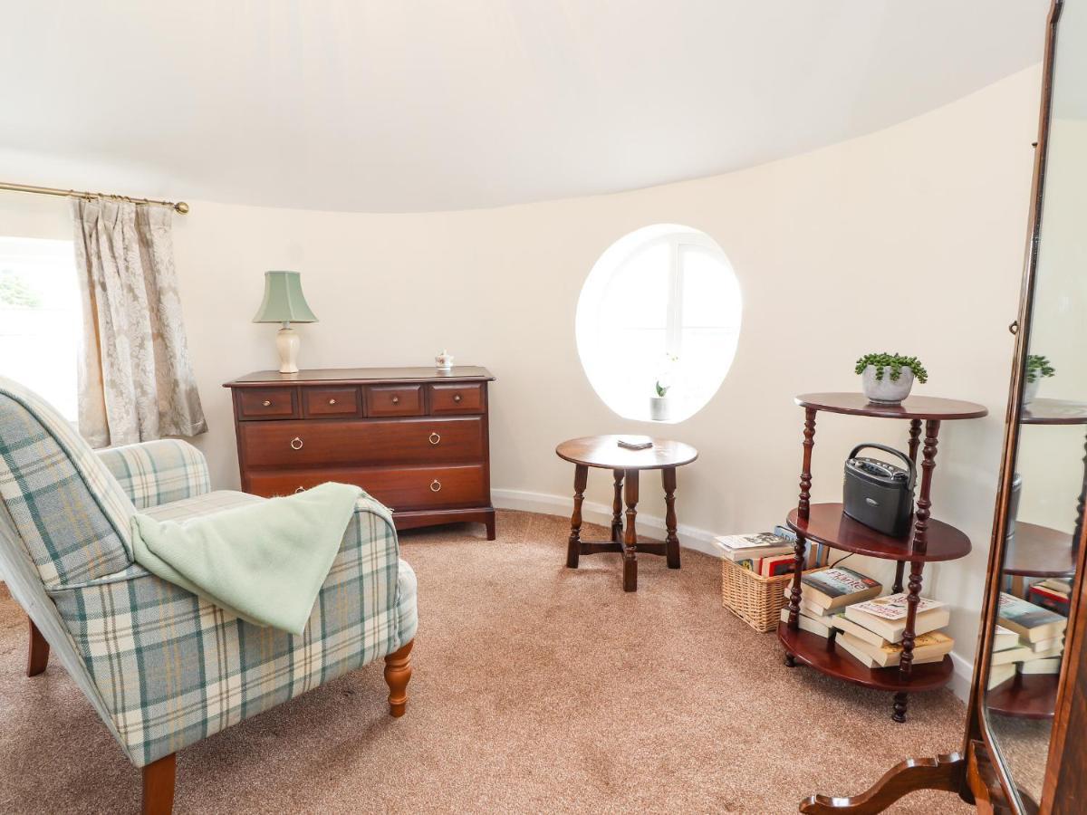 Springfield Cottage Wrexham Extérieur photo