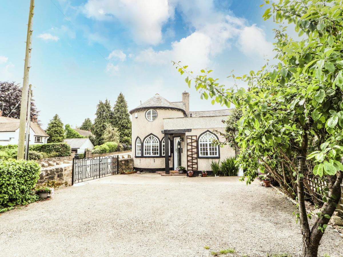 Springfield Cottage Wrexham Extérieur photo
