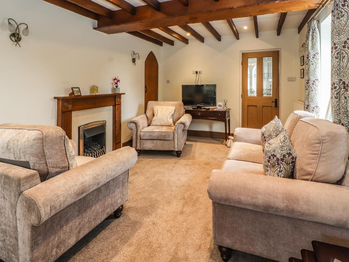 Springfield Cottage Wrexham Extérieur photo