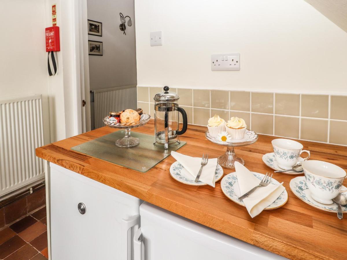 Springfield Cottage Wrexham Extérieur photo