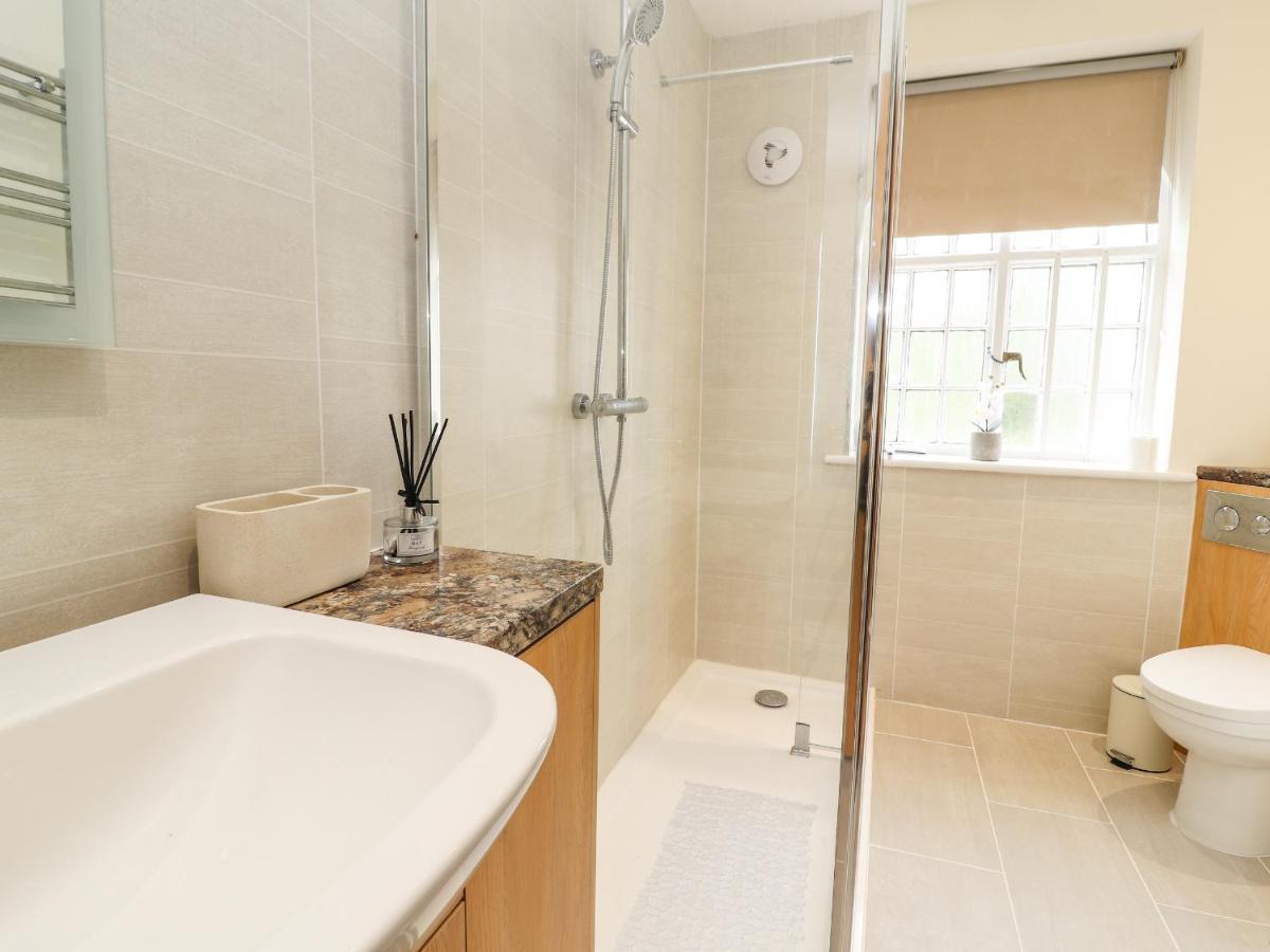 Springfield Cottage Wrexham Extérieur photo