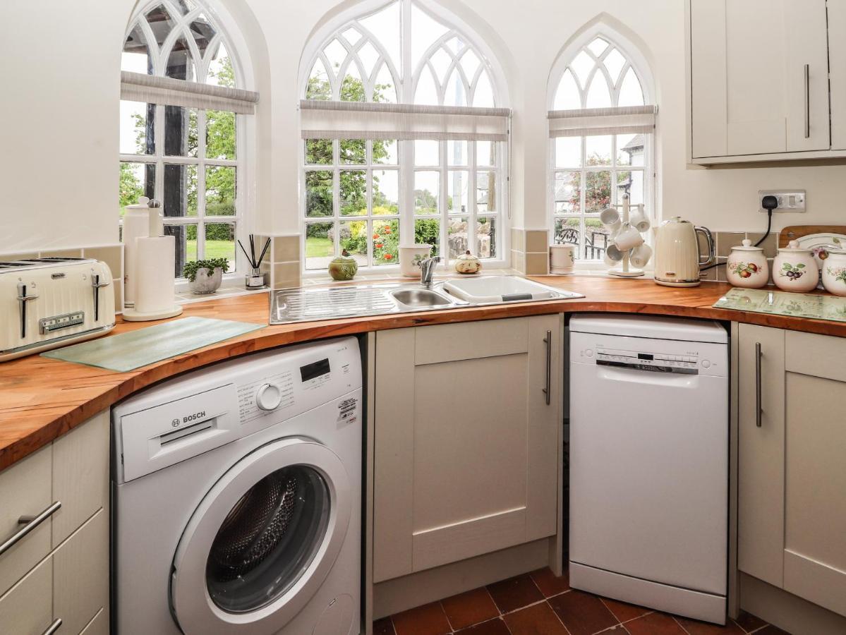 Springfield Cottage Wrexham Extérieur photo