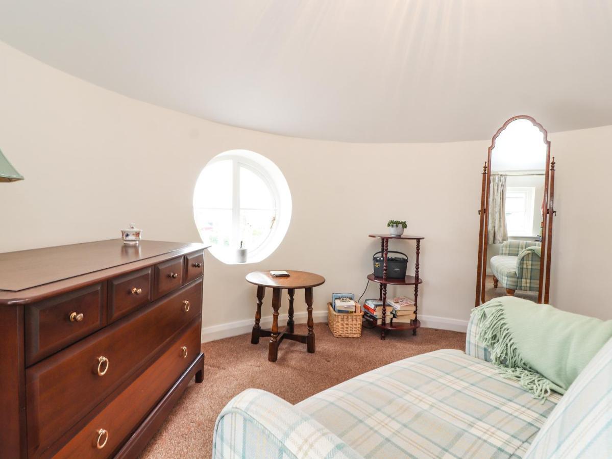 Springfield Cottage Wrexham Extérieur photo