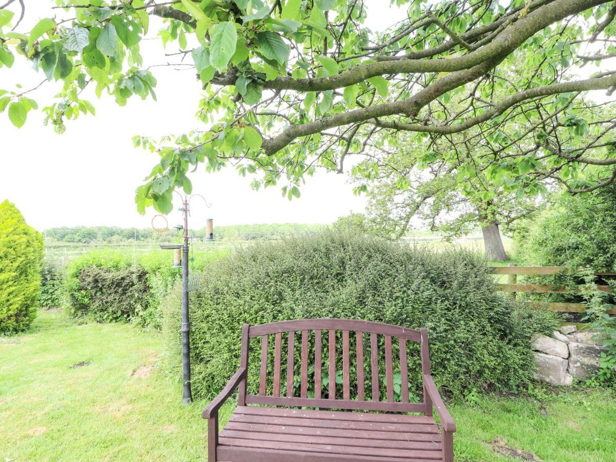 Springfield Cottage Wrexham Extérieur photo